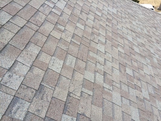 Restructure Roofing and Contracting