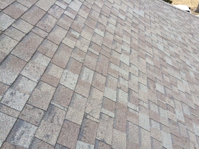 Slide of Restructure Roofing and Contracting