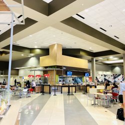 Sbisa Dining Hall