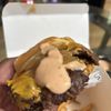 Trill Burger gift card