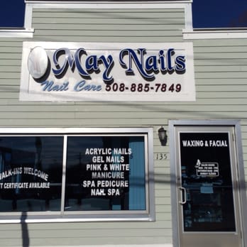 May Nails - Welcome to May Nails. - Nail Salons Near Me - Spencer, Massachusetts May Nails - Welcome to May Nails. - Nail Salons Near Me - Spencer, Massachusetts
