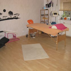 Praxis für Ergotherapie