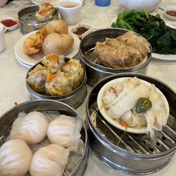 Seafood Cove 2 - Dim Sum Near Me - Westminster, California