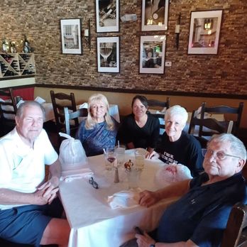 Mezzo Bistro Italiano - Italian Near Me - Las Vegas, Nevada