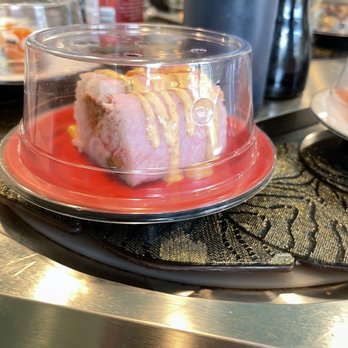 Sushi Mioga - Boston Roll - Sushi Bars Near Me - Portland, Oregon