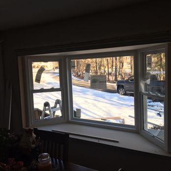 Yankee Home - Bay window - Windows Installation Near Me - Chicopee, Massachusetts