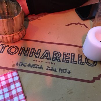 Tonnarello - Since 1876. Grease stains are fresh. Eat here. - Desserts Near Me - Rome, RM Tonnarello - Since 1876. Grease stains are fresh. Eat here. - Desserts Near Me - Rome, RM