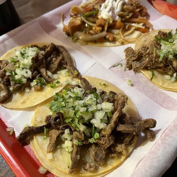 La Sirenita - Tacos - Mexican Near Me - Portland, Oregon La Sirenita - Tacos - Mexican Near Me - Portland, Oregon