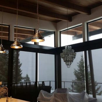 K L Drywall - a living room with a view - General Contractors Near Me - Post Falls, Idaho K L Drywall - a living room with a view - General Contractors Near Me - Post Falls, Idaho