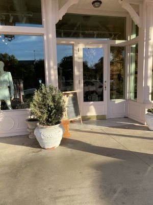 Sézane Austin by null