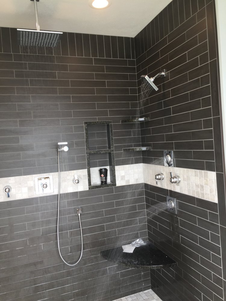 Slide of LCIA Plumbing