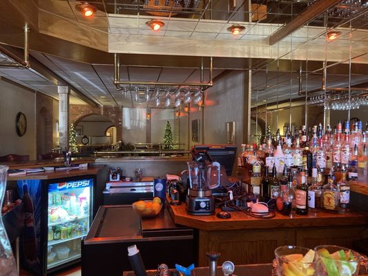 Lamplighter Inn by null