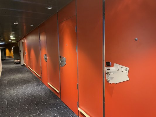 Clarion Hotel® The Edge by null