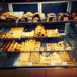 Lozan Pastanesi - Delicious Turkish goodies