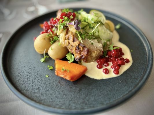 Albert Kitchen Hotel & Conference by null