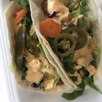 Mr Taco - Off the chart "Fish Tacos " - Mexican Near Me - Los Banos, California