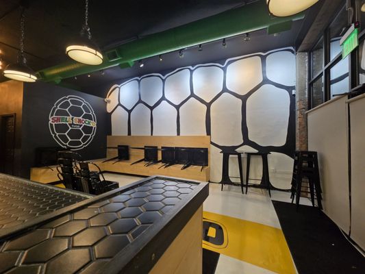 Shell Shock'd Tacos by null