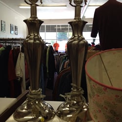 Good Stuff Thrift Shop