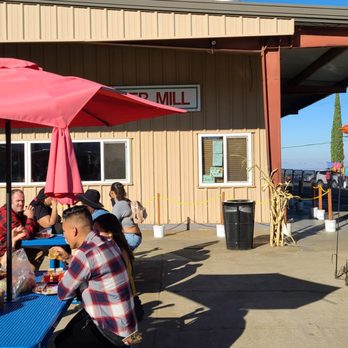 Boa Vista Orchards - Fruits & Veggies Near Me - Placerville, California