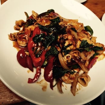 Sea Thai - Thai Near Me - Brooklyn, New York