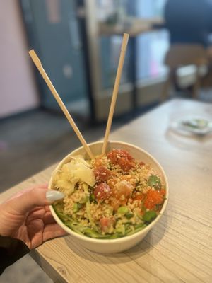 Kokoroll Cafe by null