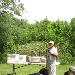 Hays Honey And Apple Farm - Ken Hays, owner