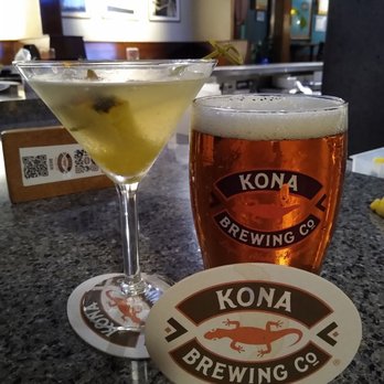 Kona Brewing - Pubs Near Me - Honolulu, Hawaii Kona Brewing - Pubs Near Me - Honolulu, Hawaii