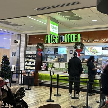 Fresh To Order - Location - New American Near Me - Atlanta, Georgia Fresh To Order - Location - New American Near Me - Atlanta, Georgia