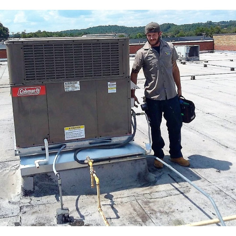 SHEPHARD HEATING AND AIR CONDITIONING Updated October 2024 3273