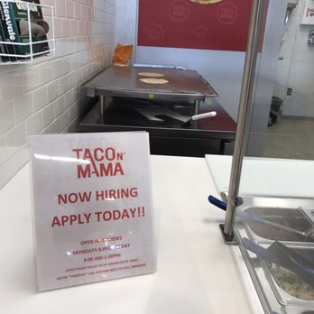 Taco N' Mama - Now hiring! - Tacos Near Me - Round Rock, Texas Taco N' Mama - Now hiring! - Tacos Near Me - Round Rock, Texas