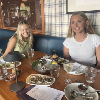 Half Shell - Great early dinner; nice ambiance - Bars Near Me - Seattle, Washington Half Shell - Great early dinner; nice ambiance - Bars Near Me - Seattle, Washington