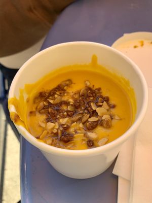 Miller & Lux Provisions Cafe by null