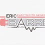 Photo of Eric Barré