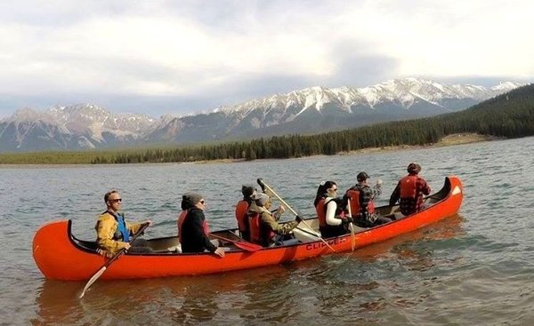 Kananaskis Outfitters by null