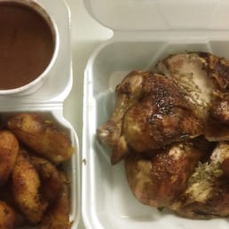 Whole Chicken