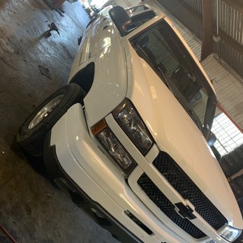 Evolution Automotive & Tires - Replaced both rear tires - Tires Near Me Evolution Automotive & Tires - Replaced both rear tires - Tires Near Me