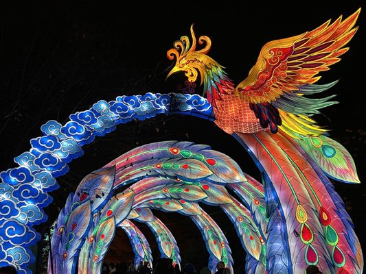 Pittsburgh Zoo & Aquarium by null