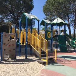 Evenstar Park