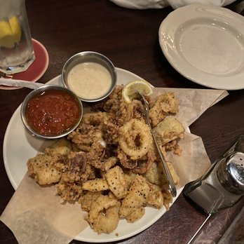 Pappadeaux Seafood Kitchen - Fried Calamari - Cajun/Creole Near Me - Marietta, Georgia Pappadeaux Seafood Kitchen - Fried Calamari - Cajun/Creole Near Me - Marietta, Georgia
