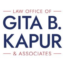 Law Offices of Gita B. Kapur and Associates - immigration attorney in Fullerton, CA