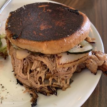 The Shop - Qbano sandwich - Breakfast & Brunch Near Me - Albuquerque, New Mexico The Shop - Qbano sandwich - Breakfast & Brunch Near Me - Albuquerque, New Mexico