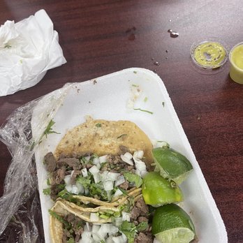 El Progreso - Carne Asada tacos - Butcher Near Me - Atlanta, Georgia