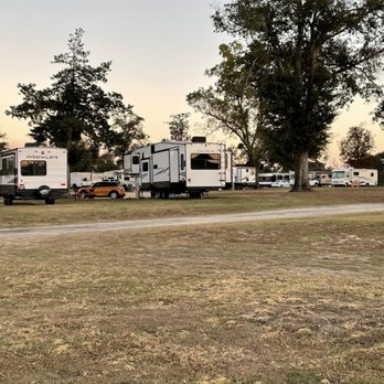 Dove Rest RV Park - RV Parks Near Me - Marianna, Florida Dove Rest RV Park - RV Parks Near Me - Marianna, Florida