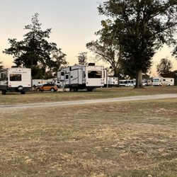 Dove Rest RV Park