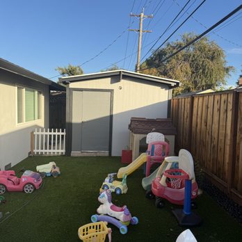 Amire’s Daycare - Child Care & Day Care Near Me - San Jose, California Amire’s Daycare - Child Care & Day Care Near Me - San Jose, California