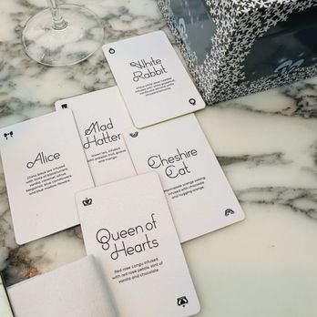Mad Hatters Afternoon Tea - Tea offers - Coffee & Tea Near Me - London, XGL Mad Hatters Afternoon Tea - Tea offers - Coffee & Tea Near Me - London, XGL