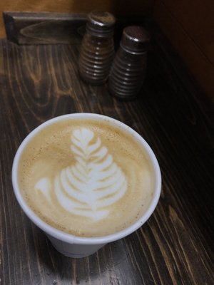 Tunnel Espresso PVM by null