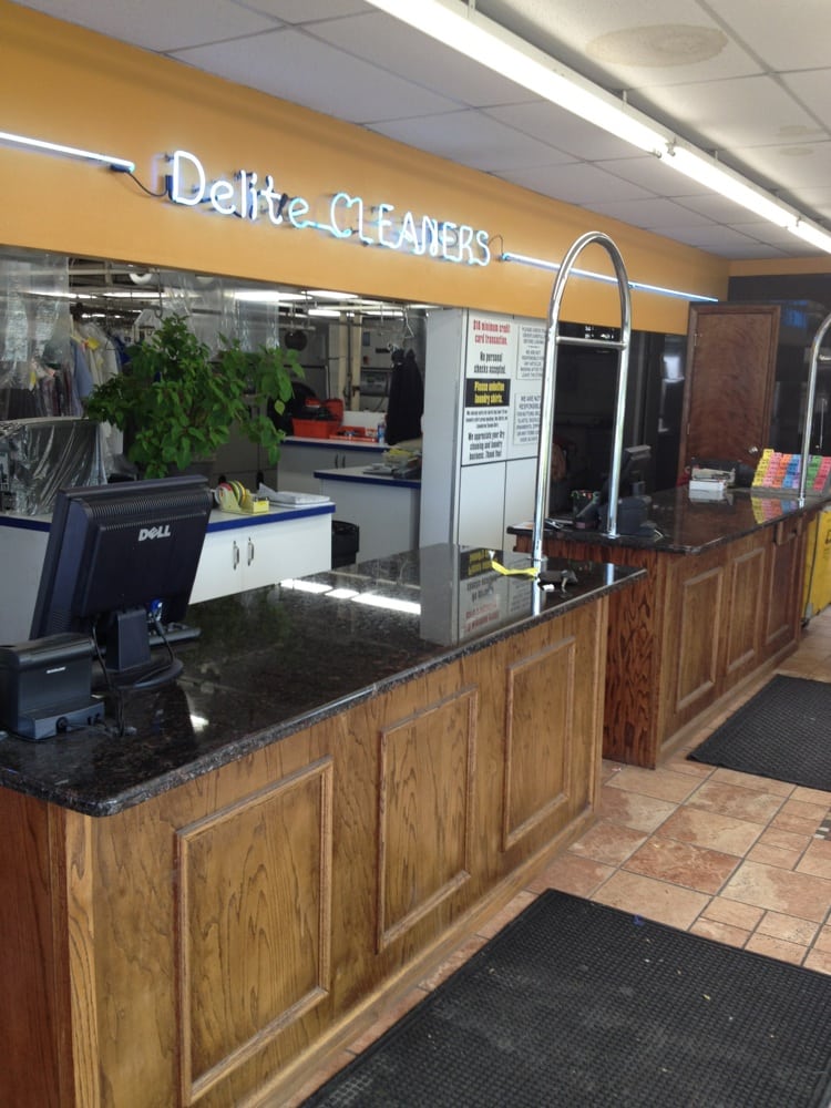 DELITE CLEANERS Updated September 2024 11 Reviews 24490 Telegraph