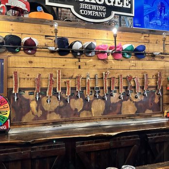 Muskogee Brewing Company - Taps - Breweries Near Me - Muskogee, Oklahoma Muskogee Brewing Company - Taps - Breweries Near Me - Muskogee, Oklahoma