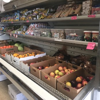 Europa Grocery - Produce - Grocery Near Me - Aurora, Colorado